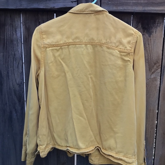 C&C California button down top - Picture 5 of 5